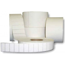 Epson Premium Multipurpose Label C33S045533 - Permanent Adhesive - 102 mm Width x 152 mm Length - 225 Labels / Roll - Rectangle - Inkjet - Bright White - for Epson TM-C3400-LT