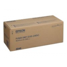 Epson S053046 Fuser 220V (100000 Pages) - Original Epson pack WorkForce AL-C500, AL-C500dn, AL-C500dtn, AL-C500n, AL-C500tn