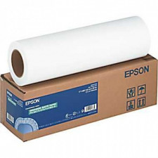 Epson S041638 (C13S041638) Premium Glossy Inkjet Paper - 270 grams/M2 - 610mm X 30.5 Meters Roll