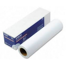 Epson S042083 - Inkjet Premium Luster Photo Paper - 261 grams/M2 - 1118mm X 30.5 Meters Roll