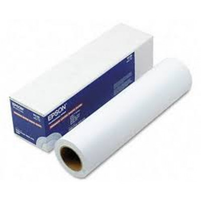 Epson S042083 - Inkjet Premium Luster Photo Paper - 261 grams/M2 - 1118mm X 30.5 Meters Roll