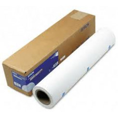 Epson S042133 - Epson Premium Semi-Gloss Photo Inkjet Paper - 250g/m2 - 1524mm x 30.5m Roll