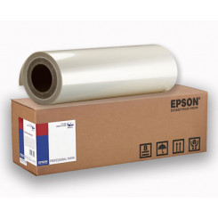 Epson ClearProof - Roll (61 cm x 30.5 m) 1 roll(s) transparent clear film - for Stylus Pro WT7900, Pro WT7900 Designer Edition