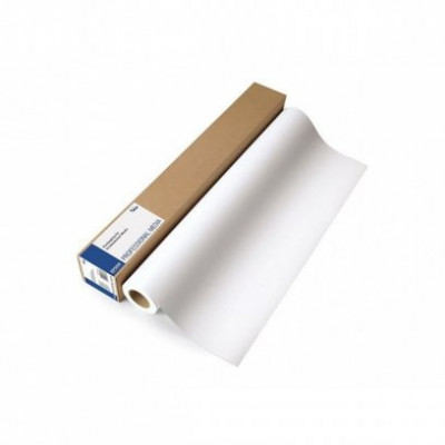 Epson Production Canvas Matte - Matte - Roll (91.4 cm x 12.2 m) 1 roll(s) canvas paper - for Epson Stylus Pro 11880
