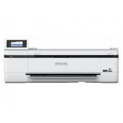 Epson SureColor SC-T3100M - 24" multifunction printer - colour - ink-jet - Roll (61 cm) (media) - USB 2.0, Gigabit LAN, Wi-Fi(ac)