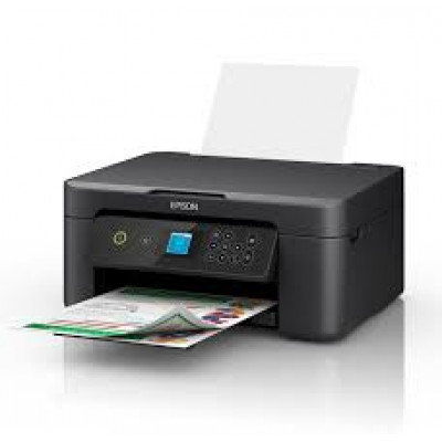 Epson Expression Home XP-3200 - multifunction printer - colour