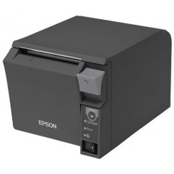 Epson TM-T70II Direct Thermal Printer (C31CD38025A0)