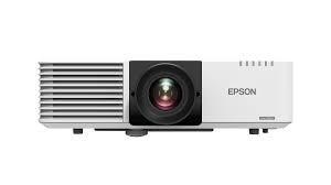 Epson EB-L630SU - 3LCD projector - LAN - white