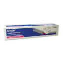 Epson S050243 Magenta Toner - 8500 Pages Cartridge - for AcuLaser C4200n, C4200dn, C4200dtn