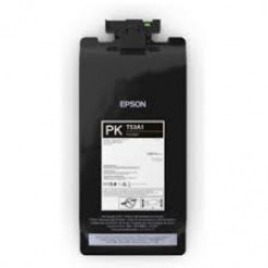Epson T53A1 - 1.6 L - Large Format - photo black - original - ink pouch - for SureColor T7770D