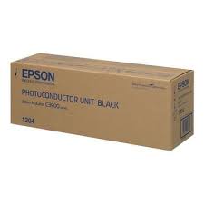 Epson - Black - photoconductor unit - for Epson AL-C300