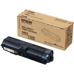 Epson S110079 High capacity BLACK Original Toner Cartridge - for WorkForce AL-M310DN, AL-M310DTN, AL-M320DN, AL-M320DTN