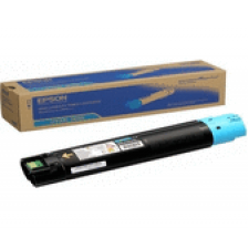 Epson S050658 Cyan High Capacity Original Toner - 13700 Pages Cartridge - for AcuLaser WorkForce ALC500