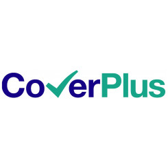 04 years CoverPlus Onsite service for CW-C4000