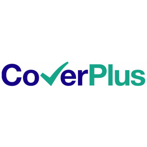 04 years CoverPlus Onsite Swap service for TM-U295