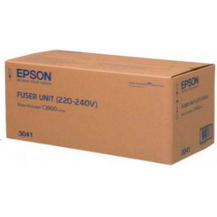 Epson C13S053041 ORIGINAL 220V Fuser Kit (upto 100.000 Pages)