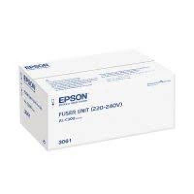 Epson C13S053061 Fuser Kit 220V (100000 Pages) for Epson AcuLaser AL-C300