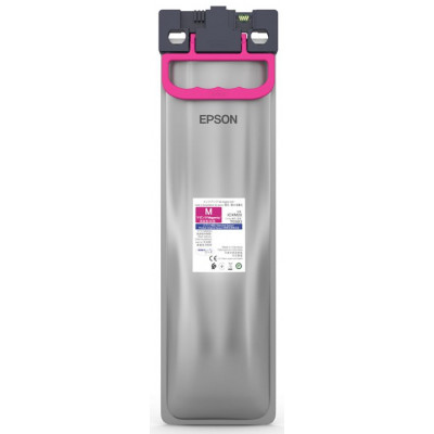 Epson T05B3 XXL size - magenta - original - ink pack - for WorkForce Pro WF-C879R