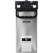 EPSON WF-C53xx/WF-C58xx Series Ink Cartridge XXL Black C13T11E140 - 10.000 pages