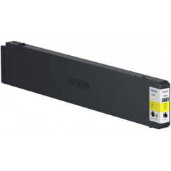 Epson - 454 ml - XXL size - yellow - original - ink cartridge - for WorkForce Enterprise WF-C20590, WF-C20590 D4TWF, WF-C20590 D4TWF EPP