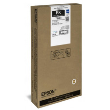 Epson T9461 (C13T946140) Original BLACK Ink Cartridge (136.7 ml)