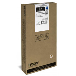 Epson T9461 (C13T946140) Original BLACK Ink Cartridge (136.7 ml)