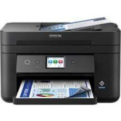 EcoTank ET-2876 Inkjet Printers Consumer/Multi-fuction/Ink tank system/Home A4 (21.0x29.7 cm) 4 Ink KCYM Print Scan Copy Manual 5760x1440DPI