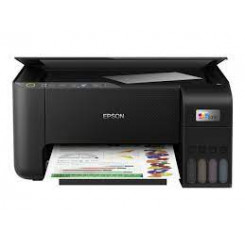 EcoTank ET-2862 Inkjet Printers Consumer/Multi-fuction/Ink tank system/Home A4 (21.0x29.7 cm) 4 Ink KCYM Print Scan Copy Manual 5760x1440DPI