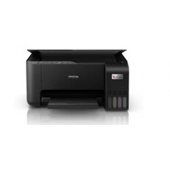 EcoTank ET-2864 Inkjet Printers Consumer/Multi-fuction/Ink tank system/Home A4 (21.0x29.7 cm) 4 Ink KCYM Print Scan Copy Manual 5760x1440DPI