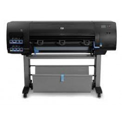 HP DesignJet Z6200 - 42" large-format printer - colour - ink-jet - 2400 x 1200 dpi up to 140 sq.m/hour (colour) - USB, Gigabit LAN