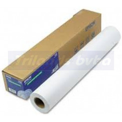 Epson Coated Inkjet Paper 95 C13S045284 Roll A1 (61.0 cm x 45 m) - 95 g/m2 - for Epson Stylus Pro 11880, Pro 7890, SureColor SC-P20000