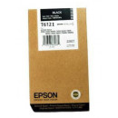 Epson T6121 Original Photo Black Ink Cartridge C13T612100 (220 Ml) - for Epson for Stylus Pro 7400, 7450, 9400, 9450