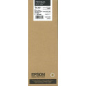 Epson T6361 Original Photo Black Ink -C13T636100 - 700 ml. Cartridge - for stylus Pro 7890, 7900, 9890, 9900, WT7900
