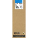 Epson T6362 Original Cyan  Ink Cartrdige C13T636200 - 700 ml. - for stylus Pro 7890, 7900, 9890, 9900, WT7900