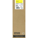 Epson T6364 Original Yellow Ink Cartridge C13T636400 - 700 ml. - for stylus Pro 7890, 7900, 9890, 9900, WT7900