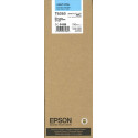 Epson T6365 Original Light Cyan Ink Cartridge C13T636500  - 700 ml. - for stylus Pro 7890, 7900, 9890, 9900, WT7900