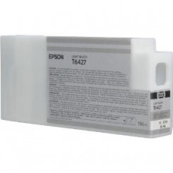 Epson T6427 Light Black Original Ink Cartridge C13T642700 (150 ml.) for Epson Stylus Pro 7700, 7890, 7900, 9700, 9890, 9900, WT7900