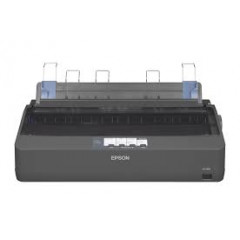 Epson LX-1350 MonoChrome Dot Matrix Printer A3 (C11CD24301) - 240 x 144 dpi - 9 pin - up to 357 char/sec - parallel, USB, serial