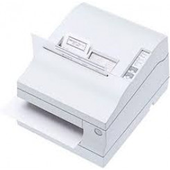Epson TM-U950-283 Versatile Printer for Large POS Systems Serial Cool WhiteNo Power Supply (Requires a PS-180)