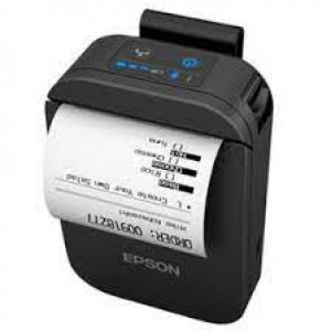 Epson TM-P20II (111): Receipt Wi-Fi USB-C EU