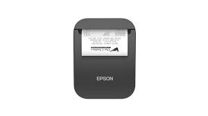 Epson TM-P80II (101): Receipt Bluetooth USB-C EU