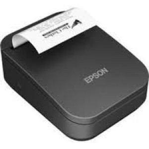 Epson TM-P80II AC (132): Receipt Autocutter Wi-Fi USB-C EU