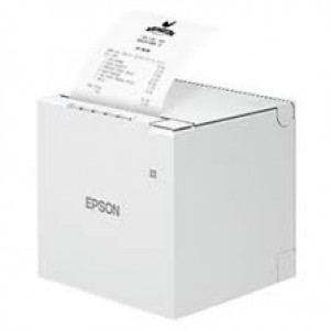 Epson TM-m30III 111A0 Standard Model White UK