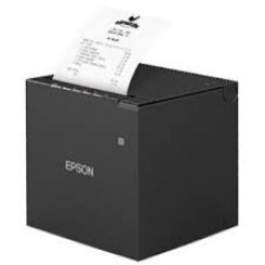 Epson TM-m30III 112A0 Standard Model Black