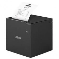 Epson TM-m30III (152): Wi-Fi + Bluetooth Model Black