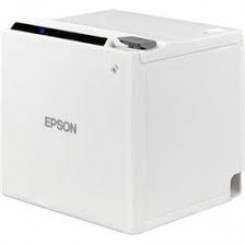 Epson TM-m50 (111): USB Ethernet NES BT Lightning SD White PS EU