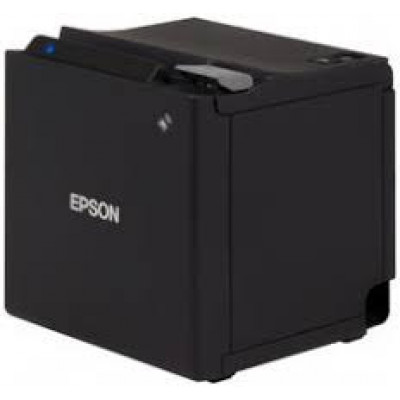 Epson TM-m50 (132A0): USB Ethernet NES Serial Black PS UK