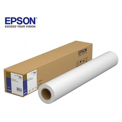 EPSON C13S045152 Crystal Clear film inktjet 610mm x 30.5m Roll