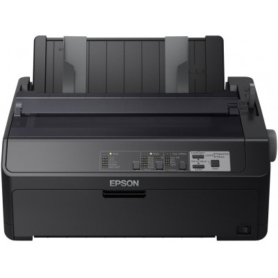 EPSON FX-890IIN Buying SKU Dot Matrix Printer
