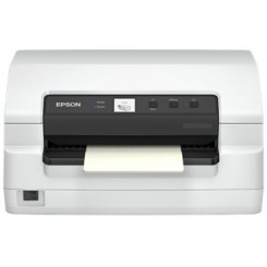 Epson PLQ 50 - Passbook printer - monochrome - dot-matrix - 10 cpi - 24 pin - up to 560 char/sec